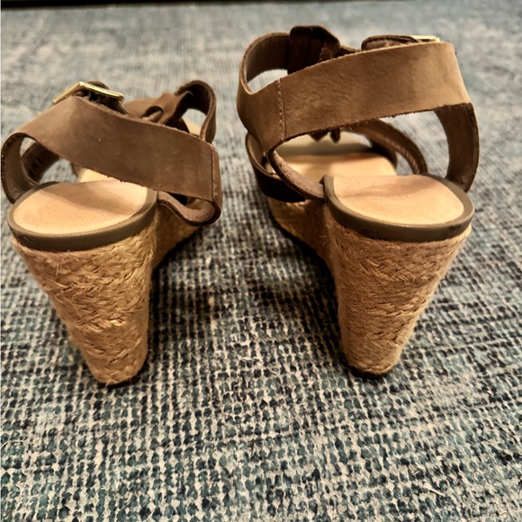 Clark Wedges - Picture 3 of 5